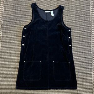 Kathy Ireland Black Jumper size L